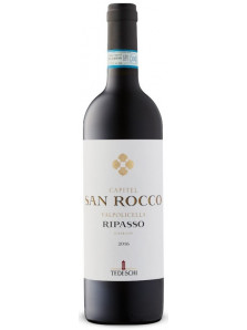 Capitel San Rocco Valpolicella Ripaso 2017 | Tedeschi | Italia